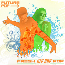 Fresh Hip Hop Pop