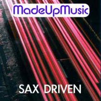 Sax Driven