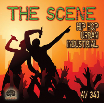 The Scene (Hip Hop-Urban-Industrial)