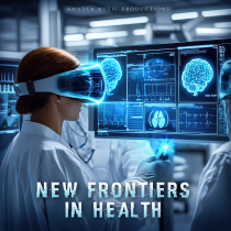 New Frontiers in Health - Modern Ambient Health and Biotech Underscores