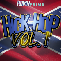 Hick Hop Instrs Vol 1