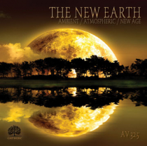 The New Earth (Ambient-Atmos-New Age)