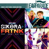 Artist Series - Sikora and FRTNK