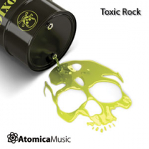 Toxic Rock