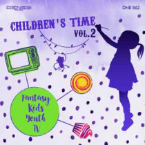 Children's Time Vol. 2