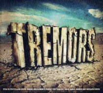 Destructive Drums 2 - Tremors