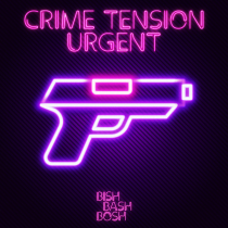 Crime Tension Urgent