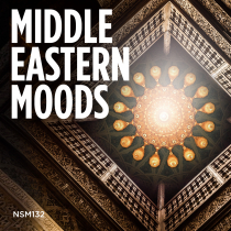 Middle Eastern Moods