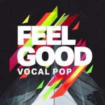 Feel Good - Vocal Pop