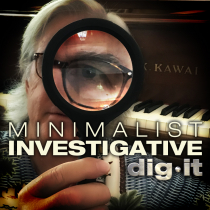 DGT-094 Minimalist Investigative