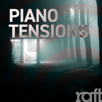 Piano Tensions