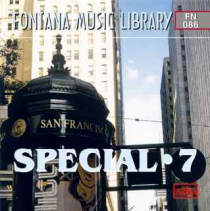 Special 7