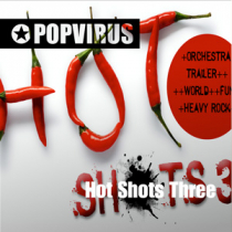 Hot Shots Three