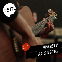 Angsty Acoustic
