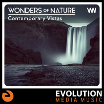 Wonders of Nature, Contemporary Vistas