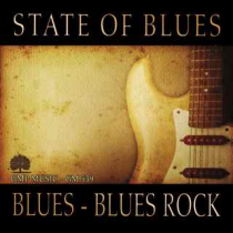 State Of Blues (Blues - Blues Rock)