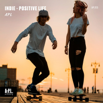 INDIE Positive Life