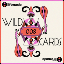 Liftmusic Wildcards 8