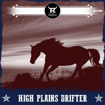 High Plains Drifter