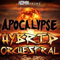 Apocalypse Hybrid Orchestral