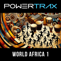 World Africa 1