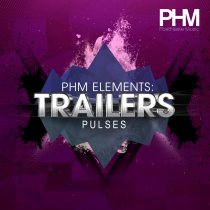 Elements Trailers Pulses