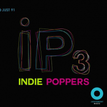 Indie Poppers 3
