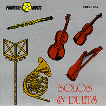 Solos And Duet