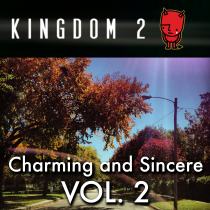 Charming and Sincere Vol 2