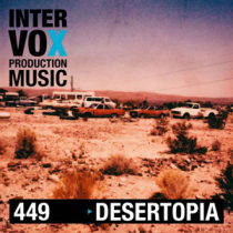 Desertopia