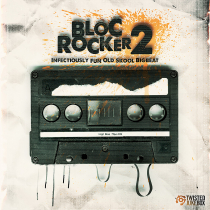 Bloc Rocker 2