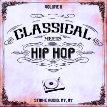 Classical Meets Hip Hop Vol II