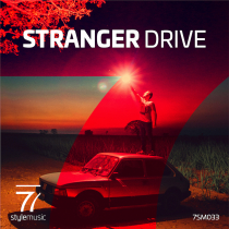 Stranger Drive