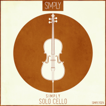 Simply Solo Cello