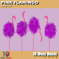 Pink Flamingo