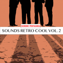 Sounds Retro Cool Vol 2