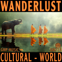 Wanderlust (Cultural - World)