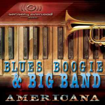 Americana Blues Boogie and Big Band