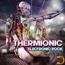 Thermionic Electronic Rock