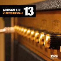 Artisan Kin 2 - Pop Rock Album Underscores