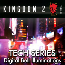 Tech Series, Digital Bell Illuminations
