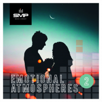 Emotional Atmospheres 2