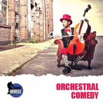 Orchestral Comedy