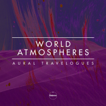 World Atmospheres