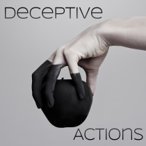 Deceptive Actions