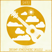 Simply Dreamy Atmospheric Ukulele