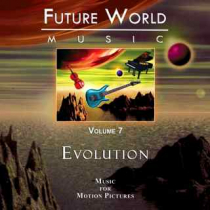Evolution - Disc 1