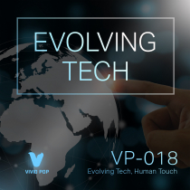 Evolving Tech Human Touch