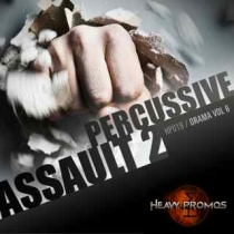 Percussive Assault 2 - Drama 6