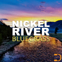 Nickel River Bluegrass